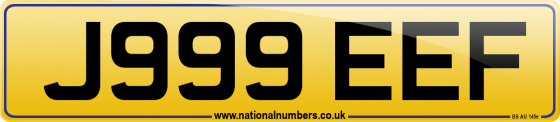 J999 EEF