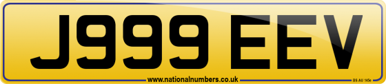 J999 EEV