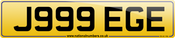 J999 EGE
