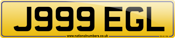 J999 EGL