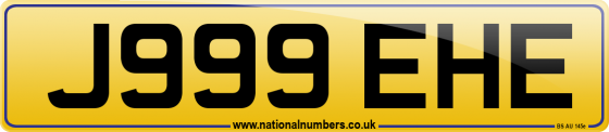 J999 EHE