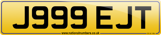 J999 EJT