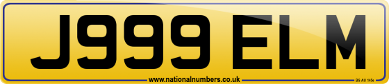 J999 ELM