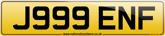 J999 ENF
