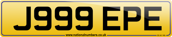 J999 EPE