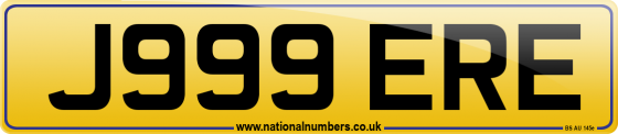 J999 ERE