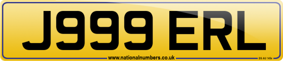 J999 ERL