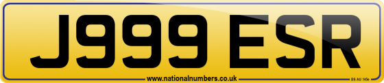 J999 ESR