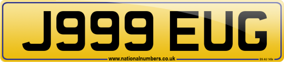 J999 EUG