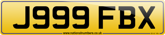 J999 FBX