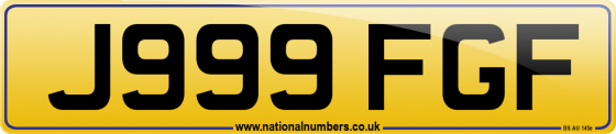 J999 FGF