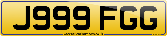 J999 FGG