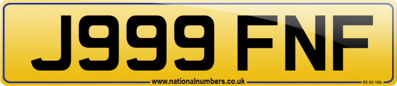 J999 FNF