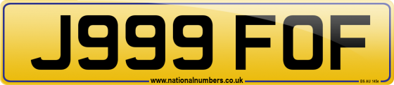 J999 FOF
