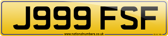 J999 FSF