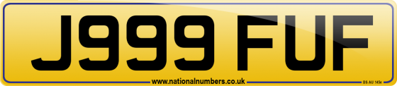J999 FUF