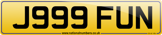 J999 FUN