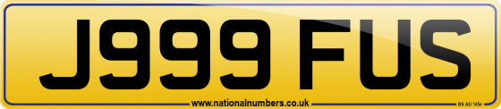 J999 FUS