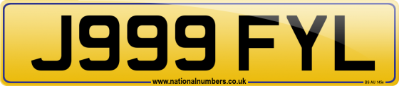 J999 FYL