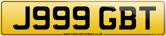 J999 GBT