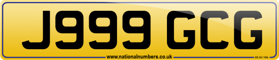 J999 GCG