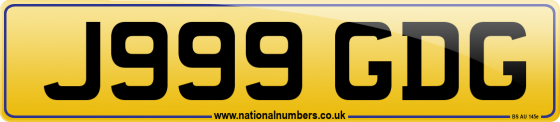 J999 GDG