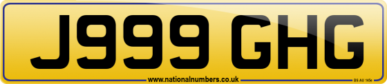 J999 GHG