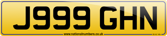 J999 GHN