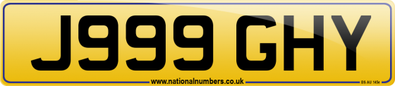 J999 GHY