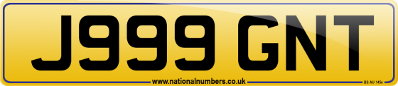J999 GNT