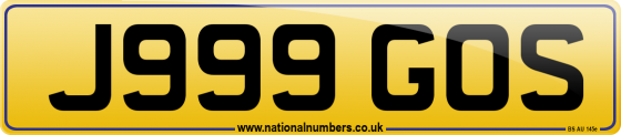 J999 GOS