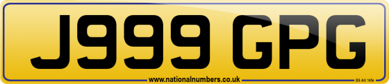 J999 GPG