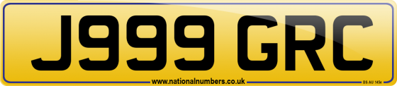 J999 GRC