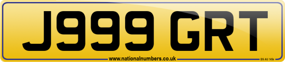 J999 GRT