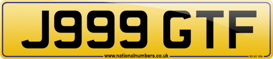J999 GTF