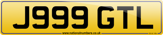 J999 GTL