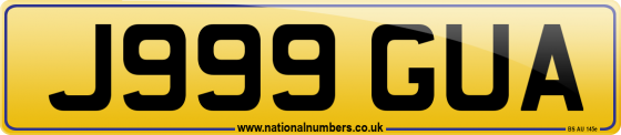 J999 GUA