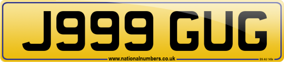 J999 GUG