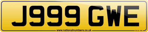 J999 GWE