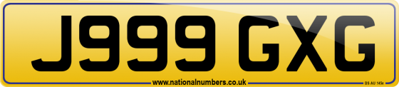 J999 GXG