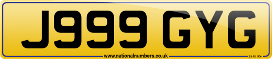 J999 GYG