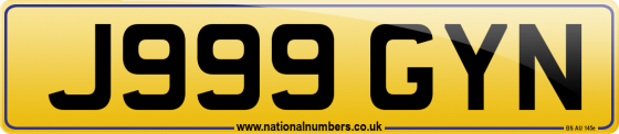 J999 GYN