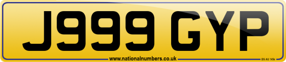 J999 GYP