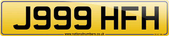 J999 HFH