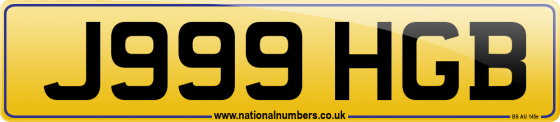 J999 HGB