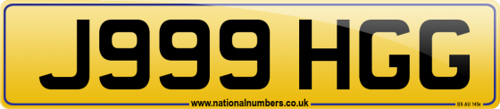 J999 HGG