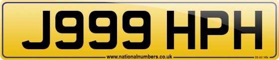 J999 HPH