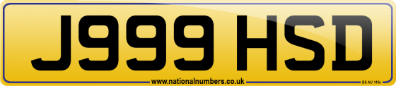 J999 HSD