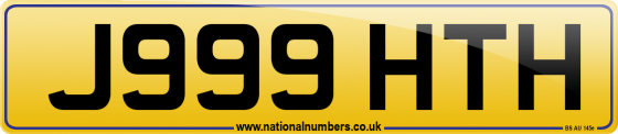 J999 HTH
