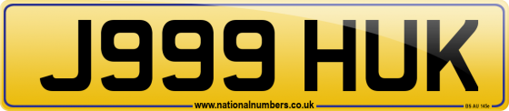 J999 HUK